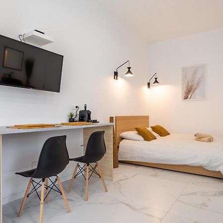 Love Room Jacuzzi Sauna Privatif Marseille Eksteriør bilde