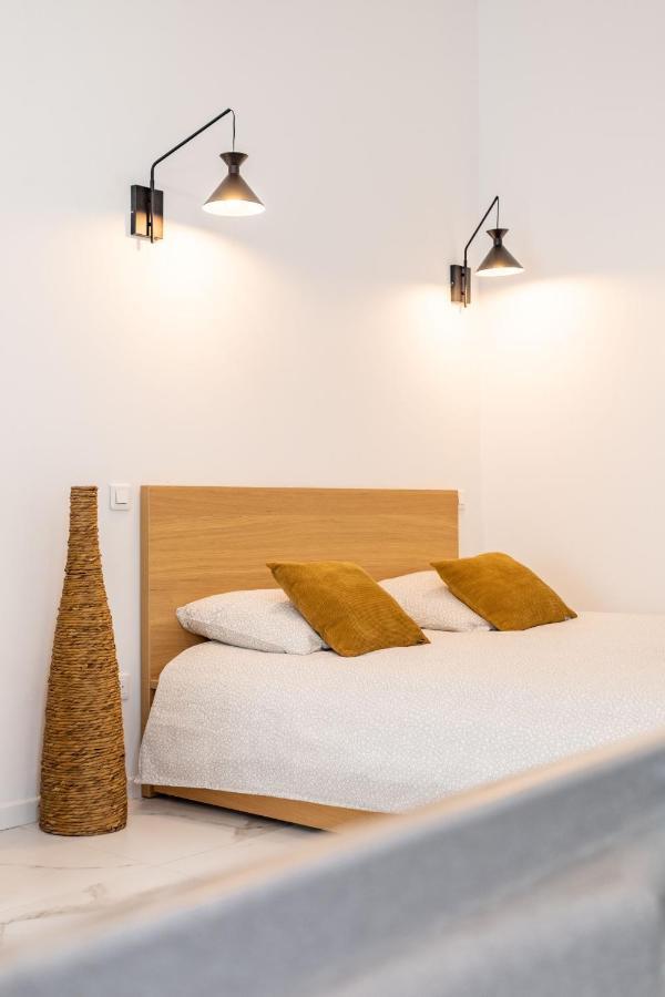 Love Room Jacuzzi Sauna Privatif Marseille Eksteriør bilde